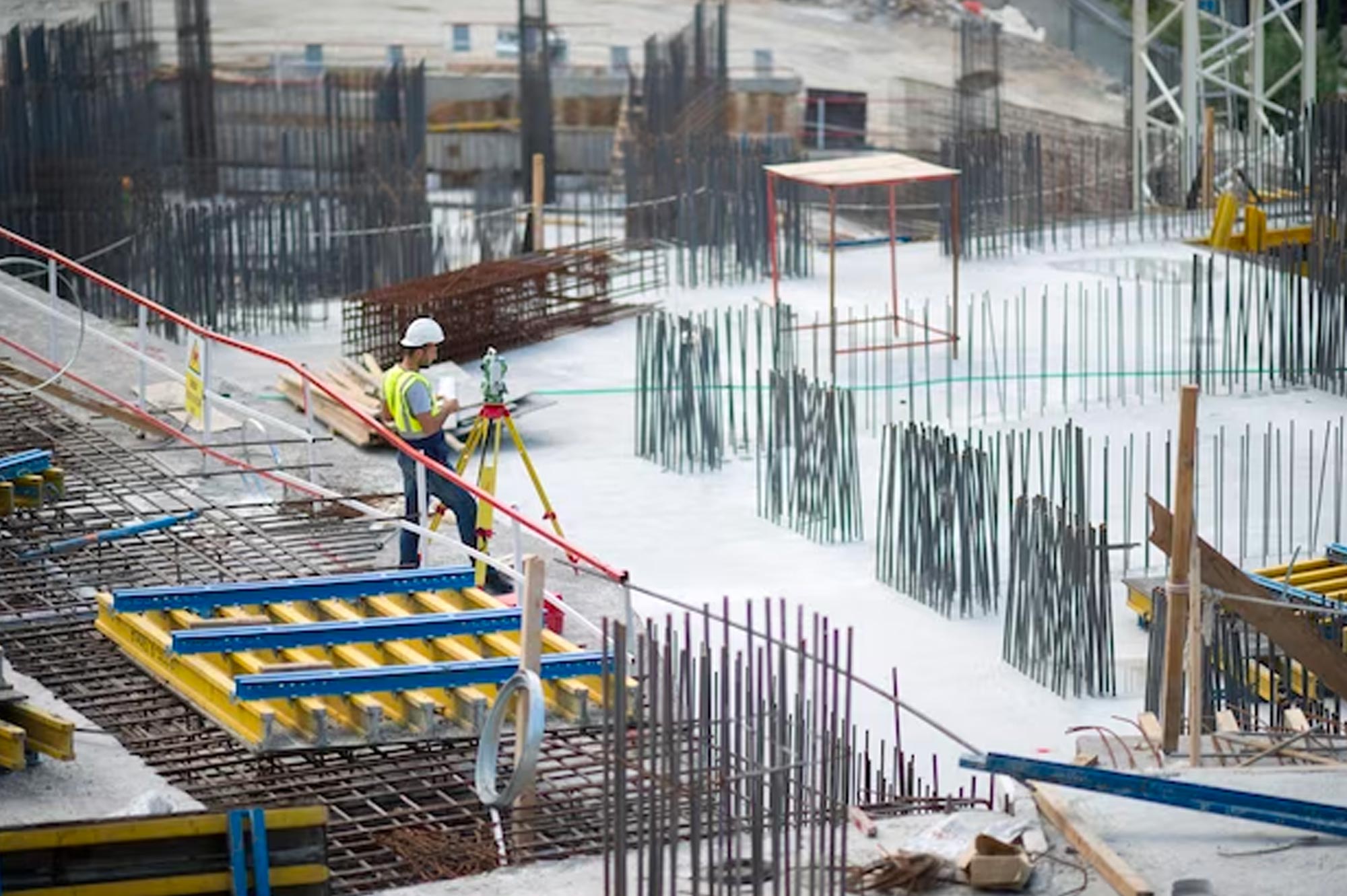 Structural Engineering Services – Granders Engineering